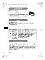 Предварительный просмотр 98 страницы Olympus M 790 SW Basic Manual