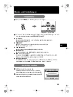 Предварительный просмотр 99 страницы Olympus M 790 SW Basic Manual