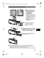 Предварительный просмотр 117 страницы Olympus M 790 SW Basic Manual