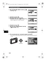 Предварительный просмотр 120 страницы Olympus M 790 SW Basic Manual