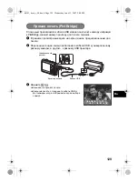 Предварительный просмотр 129 страницы Olympus M 790 SW Basic Manual