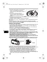 Предварительный просмотр 136 страницы Olympus M 790 SW Basic Manual