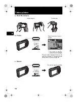 Preview for 10 page of Olympus m 795 SW Basic Manual