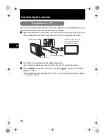 Preview for 16 page of Olympus m 795 SW Basic Manual