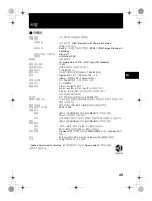 Предварительный просмотр 49 страницы Olympus m 795 SW Basic Manual