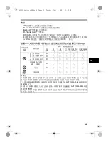 Предварительный просмотр 85 страницы Olympus m 795 SW Basic Manual