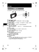 Предварительный просмотр 96 страницы Olympus m 795 SW Basic Manual