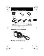Preview for 3 page of Olympus m 830 Basic Manual