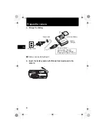 Preview for 4 page of Olympus m 830 Basic Manual