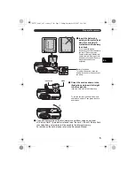 Предварительный просмотр 5 страницы Olympus m 830 Basic Manual