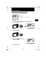 Preview for 7 page of Olympus m 830 Basic Manual