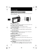 Preview for 12 page of Olympus m 830 Basic Manual