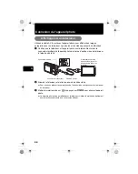 Предварительный просмотр 44 страницы Olympus m 830 Basic Manual