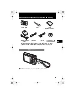 Предварительный просмотр 59 страницы Olympus m 830 Basic Manual