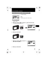 Предварительный просмотр 63 страницы Olympus m 830 Basic Manual