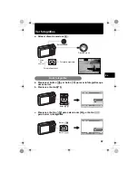 Предварительный просмотр 67 страницы Olympus m 830 Basic Manual