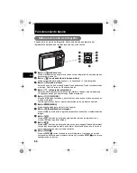 Предварительный просмотр 68 страницы Olympus m 830 Basic Manual