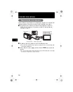 Предварительный просмотр 72 страницы Olympus m 830 Basic Manual