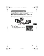 Предварительный просмотр 73 страницы Olympus m 830 Basic Manual