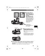 Предварительный просмотр 89 страницы Olympus m 830 Basic Manual