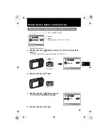 Предварительный просмотр 91 страницы Olympus m 830 Basic Manual