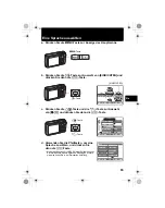 Предварительный просмотр 93 страницы Olympus m 830 Basic Manual