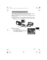 Предварительный просмотр 101 страницы Olympus m 830 Basic Manual