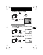 Предварительный просмотр 123 страницы Olympus m 830 Basic Manual