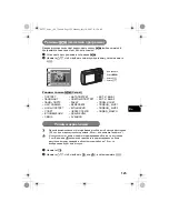 Предварительный просмотр 125 страницы Olympus m 830 Basic Manual