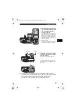 Preview for 5 page of Olympus M 840 Basic Manual