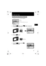 Предварительный просмотр 7 страницы Olympus M 840 Basic Manual