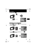 Предварительный просмотр 11 страницы Olympus M 840 Basic Manual