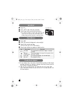 Preview for 14 page of Olympus M 840 Basic Manual