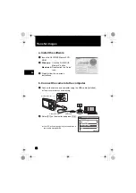 Preview for 18 page of Olympus M 840 Basic Manual