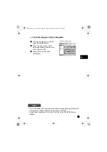 Preview for 19 page of Olympus M 840 Basic Manual