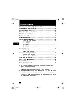 Preview for 28 page of Olympus M 840 Basic Manual