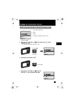 Предварительный просмотр 33 страницы Olympus M 840 Basic Manual