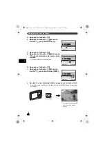 Предварительный просмотр 34 страницы Olympus M 840 Basic Manual