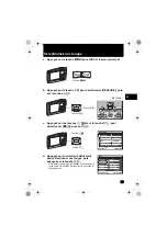 Preview for 35 page of Olympus M 840 Basic Manual