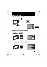 Preview for 37 page of Olympus M 840 Basic Manual