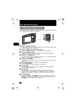 Предварительный просмотр 38 страницы Olympus M 840 Basic Manual