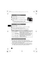 Предварительный просмотр 40 страницы Olympus M 840 Basic Manual