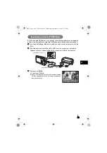 Предварительный просмотр 43 страницы Olympus M 840 Basic Manual