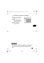 Preview for 45 page of Olympus M 840 Basic Manual