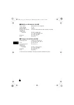 Preview for 48 page of Olympus M 840 Basic Manual