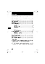 Preview for 54 page of Olympus M 840 Basic Manual