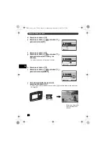 Предварительный просмотр 60 страницы Olympus M 840 Basic Manual