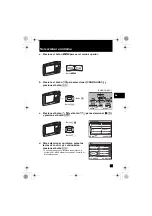 Preview for 61 page of Olympus M 840 Basic Manual