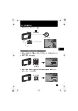 Предварительный просмотр 63 страницы Olympus M 840 Basic Manual