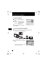 Preview for 70 page of Olympus M 840 Basic Manual